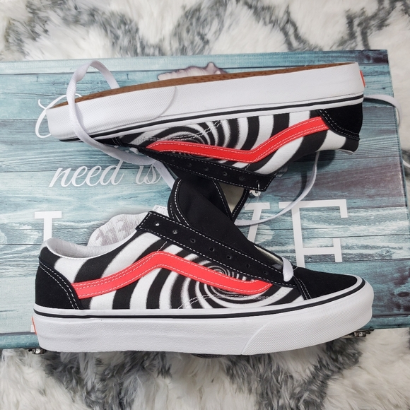 Vans style 36 fiery coral - Picture 6 of 14